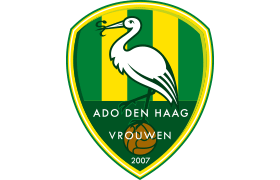 ADO vrouwen logo