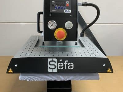 Sefa heatpress